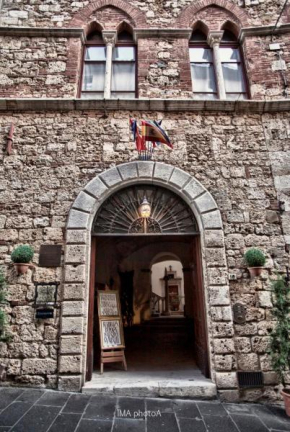Residenza d'Epoca Palazzo Malfatti